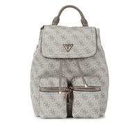 Guess Manhattan II Mochila de la ciudad 33 cm gris