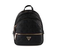 Guess Mochila de ocio Manhattan II Logo negro