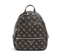 Guess Manhattan II Mochila de la ciudad 24 cm marrón