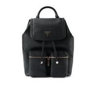 Guess Manhattan Mochila urbana 22 cm negro