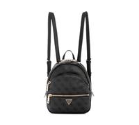 GUESS Manhatten II Backpack Coal Logo