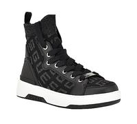 Guess Mannen para Mujer, Negro 001, 40 EU