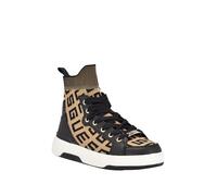 GUESS Hombre, Zapatillas Mujer, marrón, 37 EU