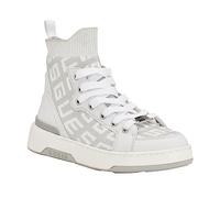 Guess Mannen, Zapatillas Mujer, White 140, 40 EU