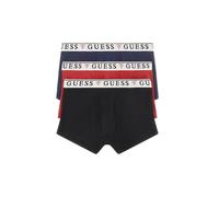 Guess Brian Hero Boxer Trunk 3 Pack