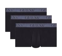 Guess Man'S 3PACK Trunk Packs Joe Boxer Trunk 3 Pack M