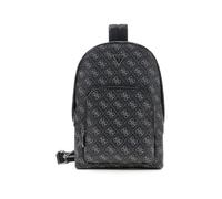 Guess, Man's, MILANO BACKPACK CROSSOVER, DAB, T/U