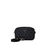 GUESS Bolso de hombro 'HMMILOP6150' negro moteado One Size EUR