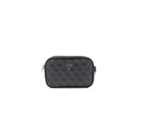 Guess, Man's, MILANO CAMERA BAG S, BLA, T/U