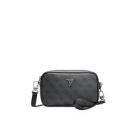 Guess, Man's, MILANO CAMERA BAG S, BLA, T/U
