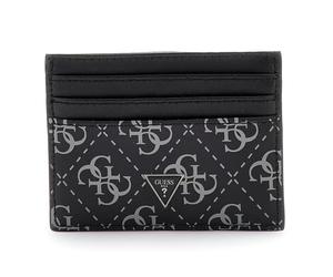 Guess, Man's Milano Card Holder, DAB, T/U