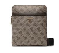 Guess, Man's, MILANO CROSSBODY FLAT, BBO, T/U