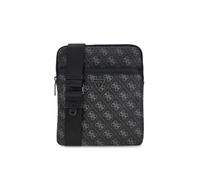 Guess, Man's, MILANO CROSSBODY FLAT, DAB, T/U