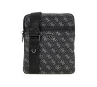 Guess, Man's, MILANO CROSSBODY FLAT, DAB, T/U