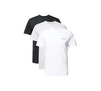 Guess Man'S Packs- T-Shirt Packs tee CN 3PACK L