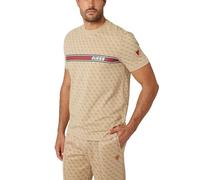 Guess Man'S T-Shirt Regular FIT T-Shirts Jamey T-Shirt S