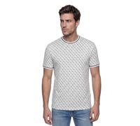 Guess Man'S T-Shirt Regular FIT T-Shirts Marshall T-Shirt M