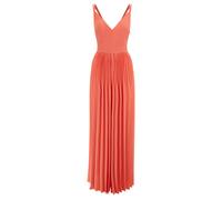GUESS Marciano By Adrian Jumpsuit Coral Peonie Talla: 38 | Monos Outlet | Mujer | Naranja