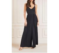 GUESS Marciano By Adrian Jumpsuit Jet Black Talla: 38 | Monos Outlet | Mujer | Negro
