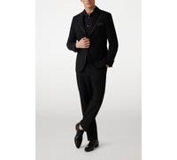GUESS Marciano By Alain 2b Peak Blazer Jet Black A996 Talla: 46 | Trajes Outlet | Hombre | Negro