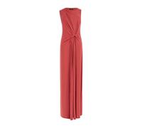 GUESS Marciano By Alva Knot Dress Flowering Peony Talla: 44 | Vestidos Maxi Outlet | Mujer