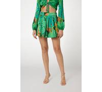 GUESS Marciano By Amazon Short Amazon Leaf Talla: 36 | Pantalones Cortos Outlet | Mujer