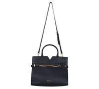 GUESS Marciano By Annah Top Handle Jet Black Handbag Talla: OS | Bolsos de Mano Outlet | Mujer | Negro