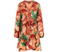 GUESS Marciano By Arielle Wrap Dress Rihad Escape Talla: 42 | Mini Vestidos Outlet | Mujer