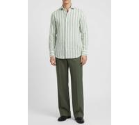 GUESS Marciano By Bill French Collar R Light Green Medium S Talla: 43 | Camisas de Trabajo Outlet | Hombre | Verde
