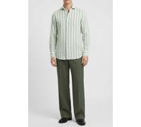 GUESS Marciano By Bill French Collar R Light Green Medium S Talla: 44 | Camisas de Trabajo Outlet | Hombre | Verde
