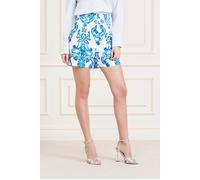 GUESS Marciano By Blue Note Short Blue Note Talla: 38 | Pantalones Cortos Outlet | Mujer | Azul