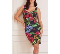 GUESS Marciano By Boldly Blooming Body Boldly Blooming Prin Talla: 38 | Mini Vestidos Outlet | Mujer
