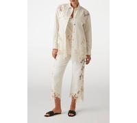 GUESS Marciano By Brooke Embro Sl Top Sandy Shore Talla: 40 | Calzoncillos Outlet | Mujer | Marrón