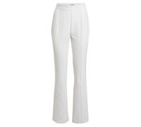GUESS Marciano By Chloe Pant Pale Straight Pearl Talla: 38 | Pantalones Rectos Outlet | Mujer | Blanco
