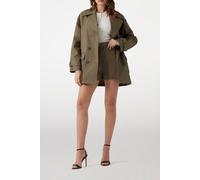 GUESS Marciano By Cindy Mini Shorts Army Olive Talla: 42 | Pantalones Cortos Outlet | Mujer | Verde
