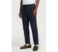 GUESS Marciano By Daniel Tapered Pant Reg Fit Navy Sea Talla: 58 | Pantalones Outlet | Hombre | Azul