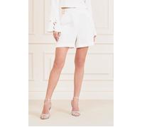 GUESS Marciano By Diane Short Pale Pearl Talla: 38 | Pantalones Cortos Outlet | Mujer | Blanco