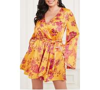 GUESS Marciano By Emaya Romper Eden Print Talla: 42 | Monos Outlet | Mujer