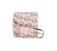 GUESS Marciano By Foulard Belt Cube Rose Talla: OS | Riñoneras Outlet | Mujer | Rosa