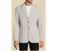 GUESS Marciano By Gary Patch Pkts Dolphin Blazer Grey Talla: 50 | Blazers Outlet | Hombre | Gris