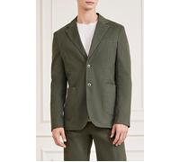 GUESS Marciano By Grant Patch Pkts Mossy Blazer Green Talla: 48 | Blazers Outlet | Hombre | Verde