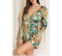 GUESS Marciano By Heirloom Dress Heirloom Print Talla: L | Mini Vestidos Outlet | Mujer