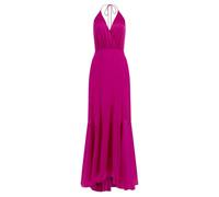 GUESS Marciano By Ishani Gown Bright Maxi Dress Fuchsia Talla: XXS | Vestidos Maxi Outlet | Mujer | Rosa