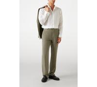 GUESS Marciano By Joe It Collar Notche Salt White Talla: 38 | Camisas de Trabajo Outlet | Hombre | Blanco