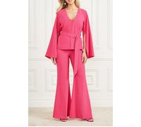 GUESS Marciano By Julia Cover Jealous Blouse Pink Talla: 40 | Blusas Outlet | Mujer | Rosa