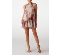 GUESS Marciano By Kendall Sl Chain Dre Blossom Charm Talla: 40 | Mini Vestidos Outlet | Mujer