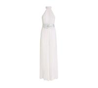 GUESS Marciano By Lindy Jumpsuit Sheer White Talla: XS | Monos Outlet | Mujer | Blanco