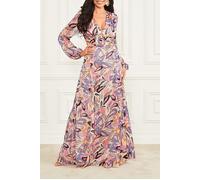 GUESS Marciano By Luise Crused Paisley Crused Paisley Talla: 38 | Vestidos Maxi Outlet | Mujer