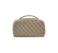GUESS Marciano By Milano Beauty Case W Sand/military Green Talla: OS | Bolsos de Fin de Semana Outlet | Hombre | Verde