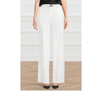 GUESS Marciano By Moira Pant Pale Pearl Talla: 38 | Pantalones Outlet | Mujer | Blanco